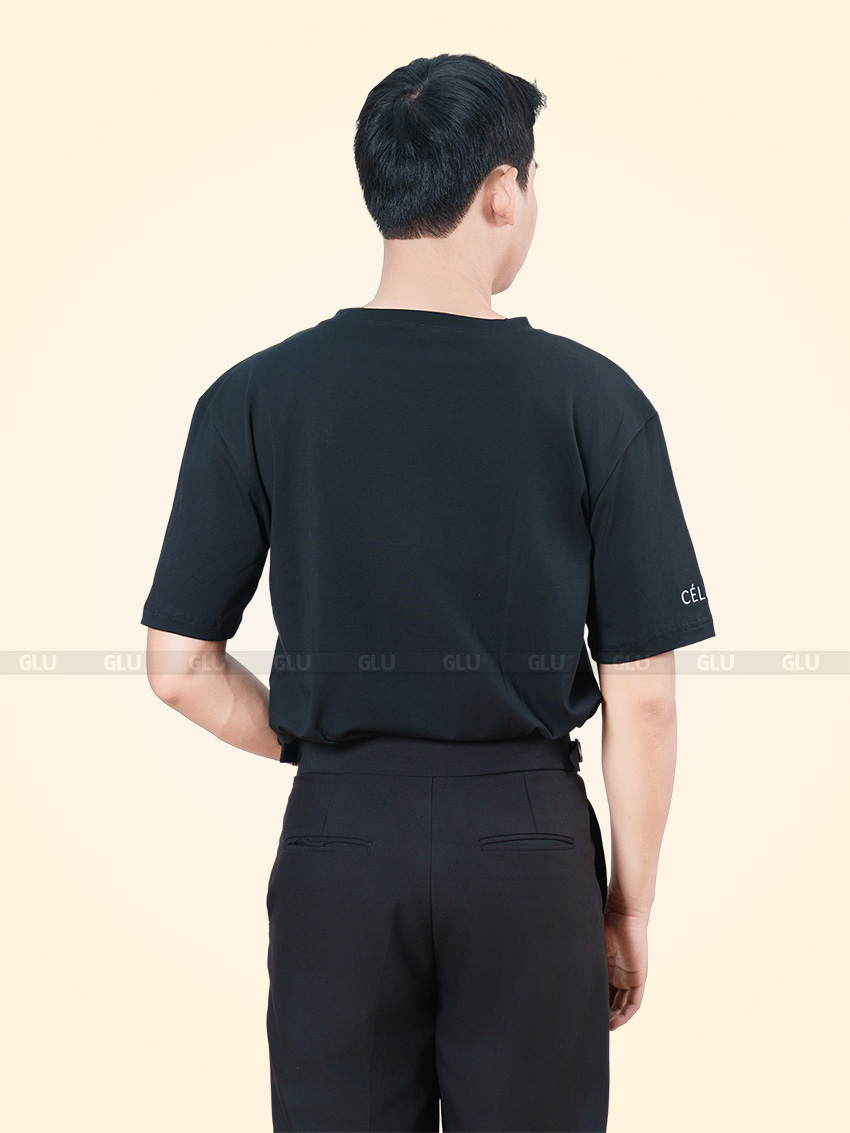 Đặt may áo thun đồng phục tại Ninh Thuận