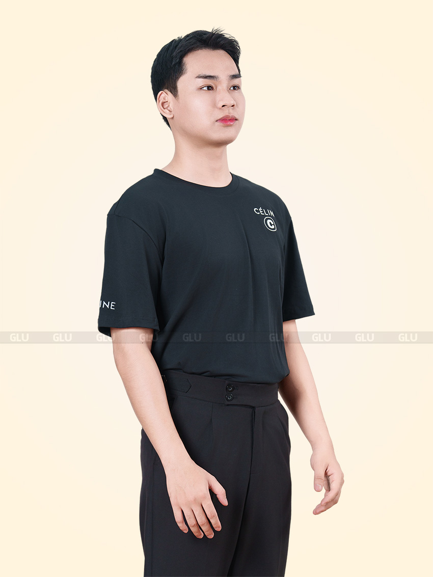 Đặt may áo thun đồng phục tại Ninh Thuận