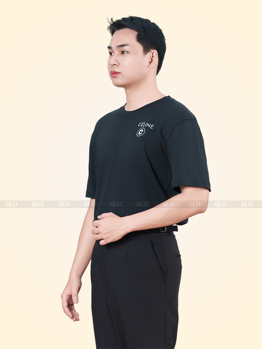 Đặt may áo thun đồng phục tại Ninh Thuận