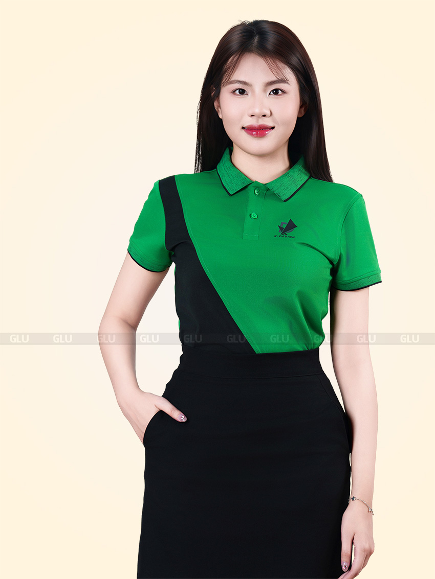 Dịch vụ in đồng phục giá rẻ tại Phan Rang-Tháp Chàm 2