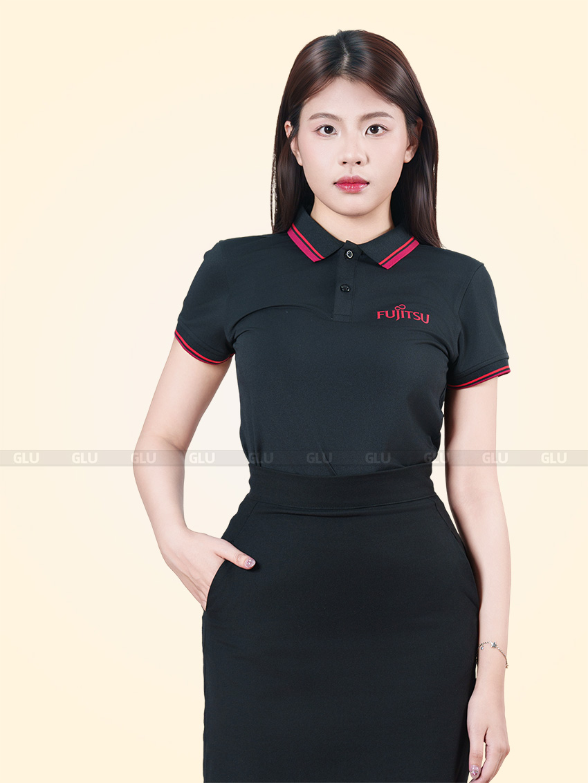 Cơ sở in áo đồng phục ở Cam Ranh 3