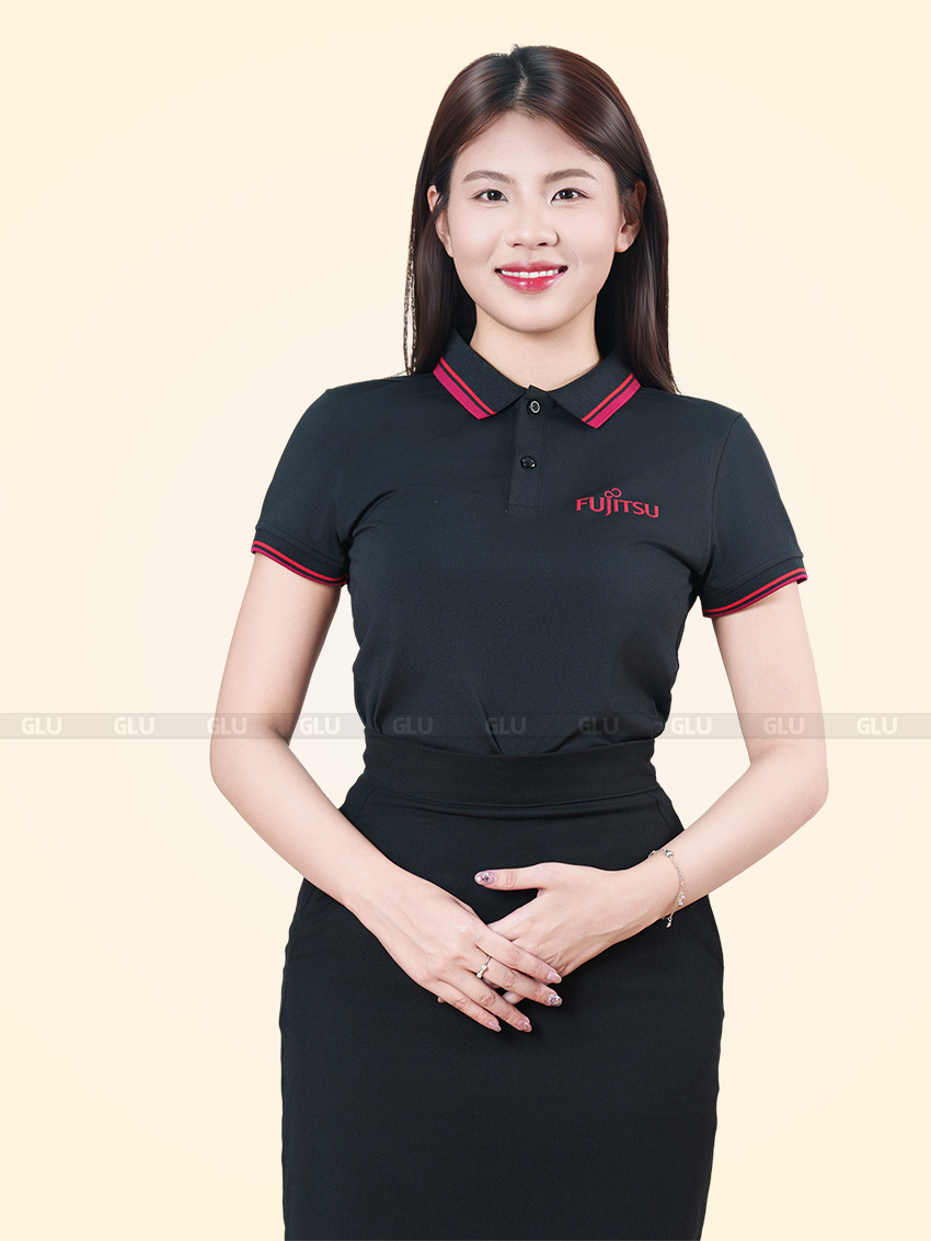 Cơ sở in áo đồng phục ở Cam Ranh 4