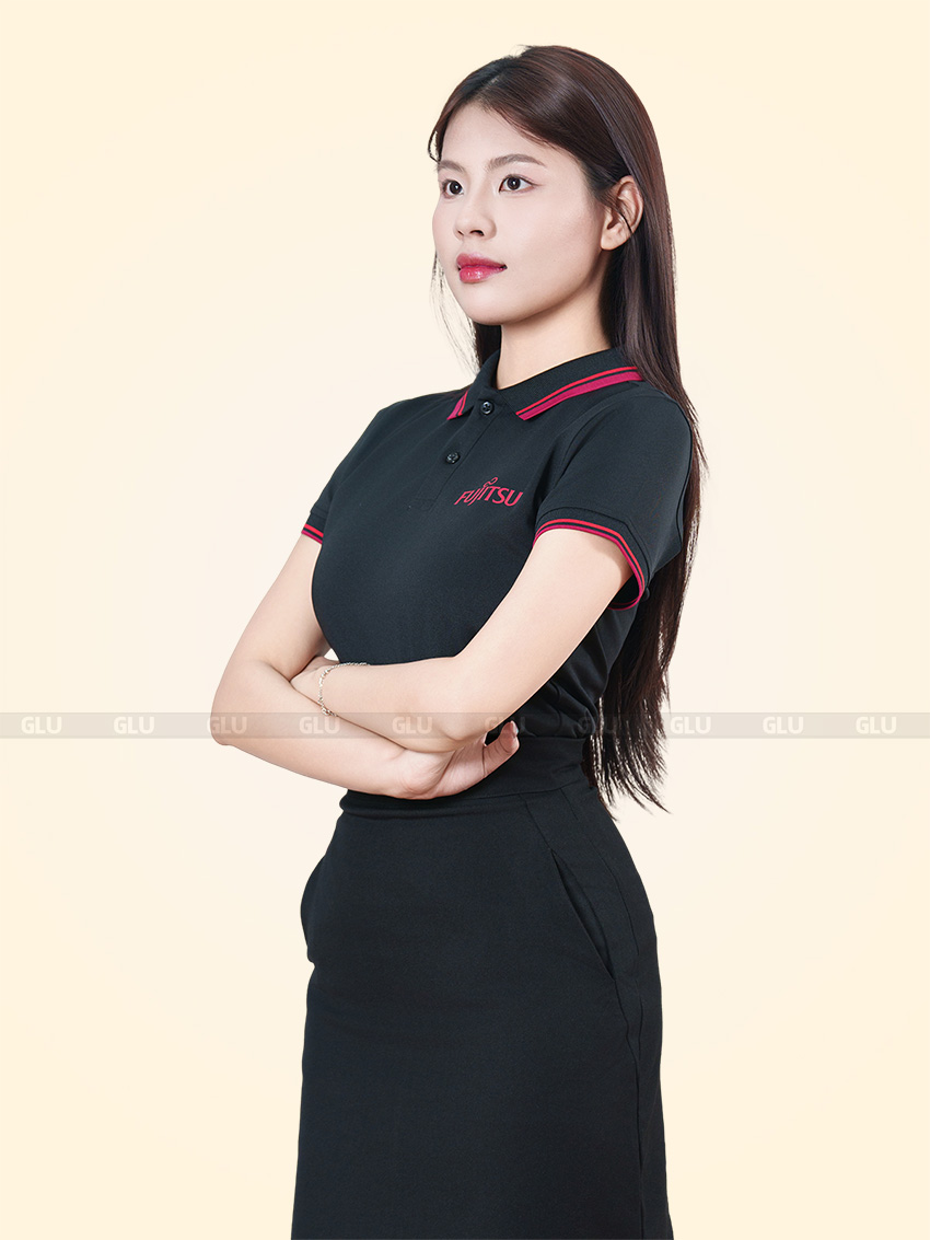 Cơ sở in áo đồng phục ở Cam Ranh 6