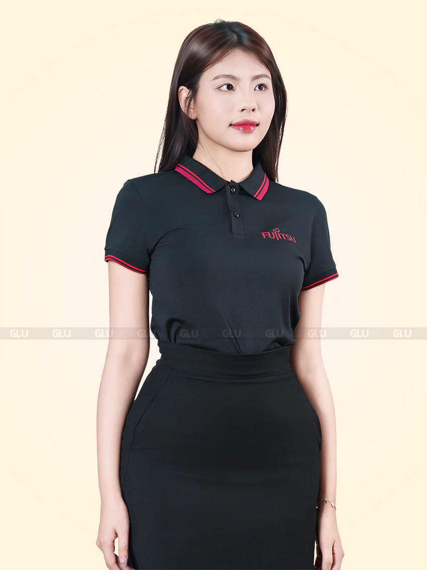Cơ sở in áo đồng phục ở Cam Ranh 7