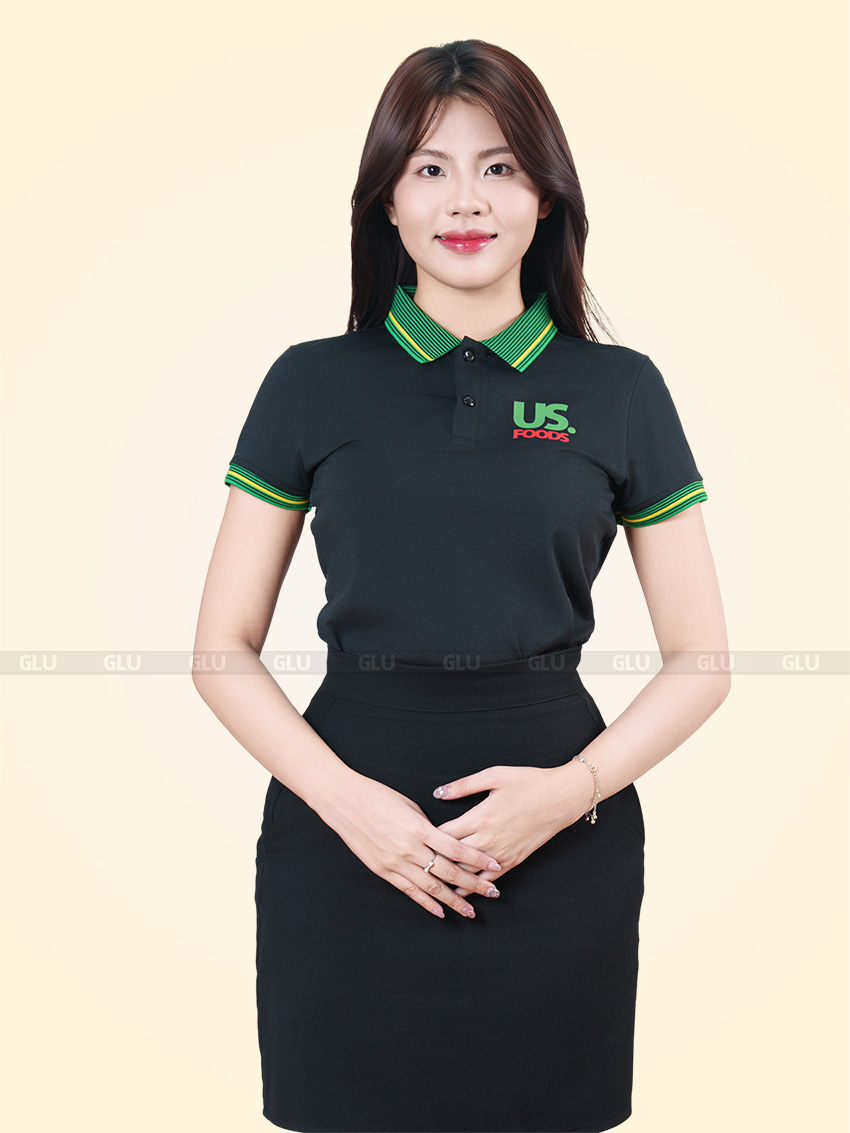 Cơ sở in áo đồng phục ở Khánh Hòa 5
