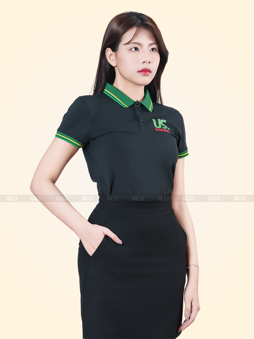 Cơ sở in áo đồng phục ở Khánh Hòa 8