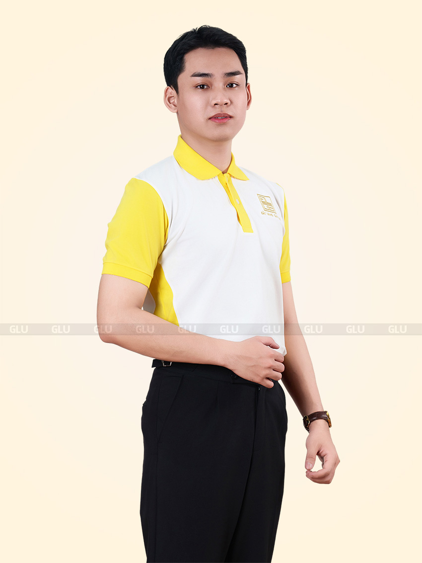 Cơ sở in áo đồng phục ở Nha Trang 5