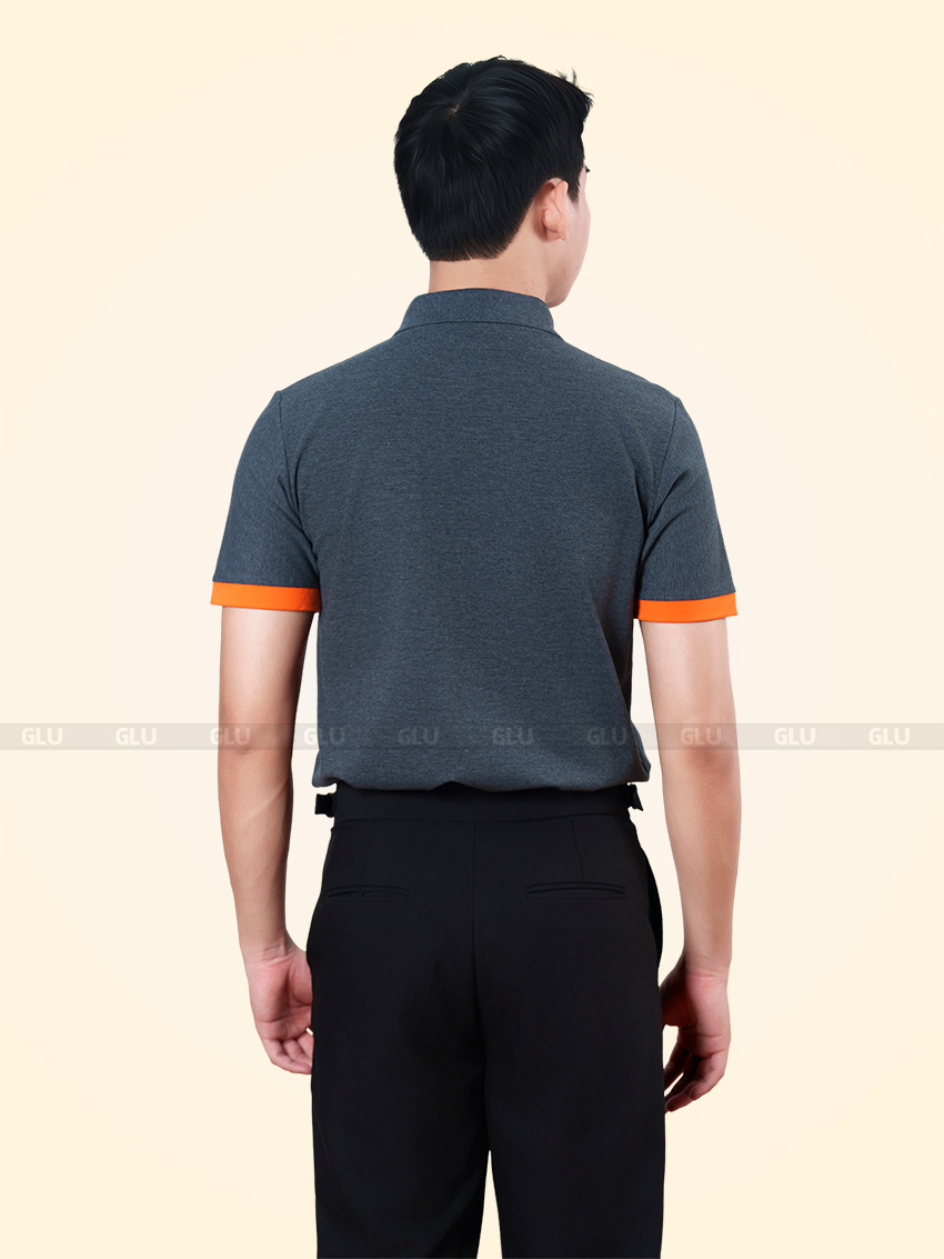 Cơ sở in áo đồng phục ở Ninh Thuận 1