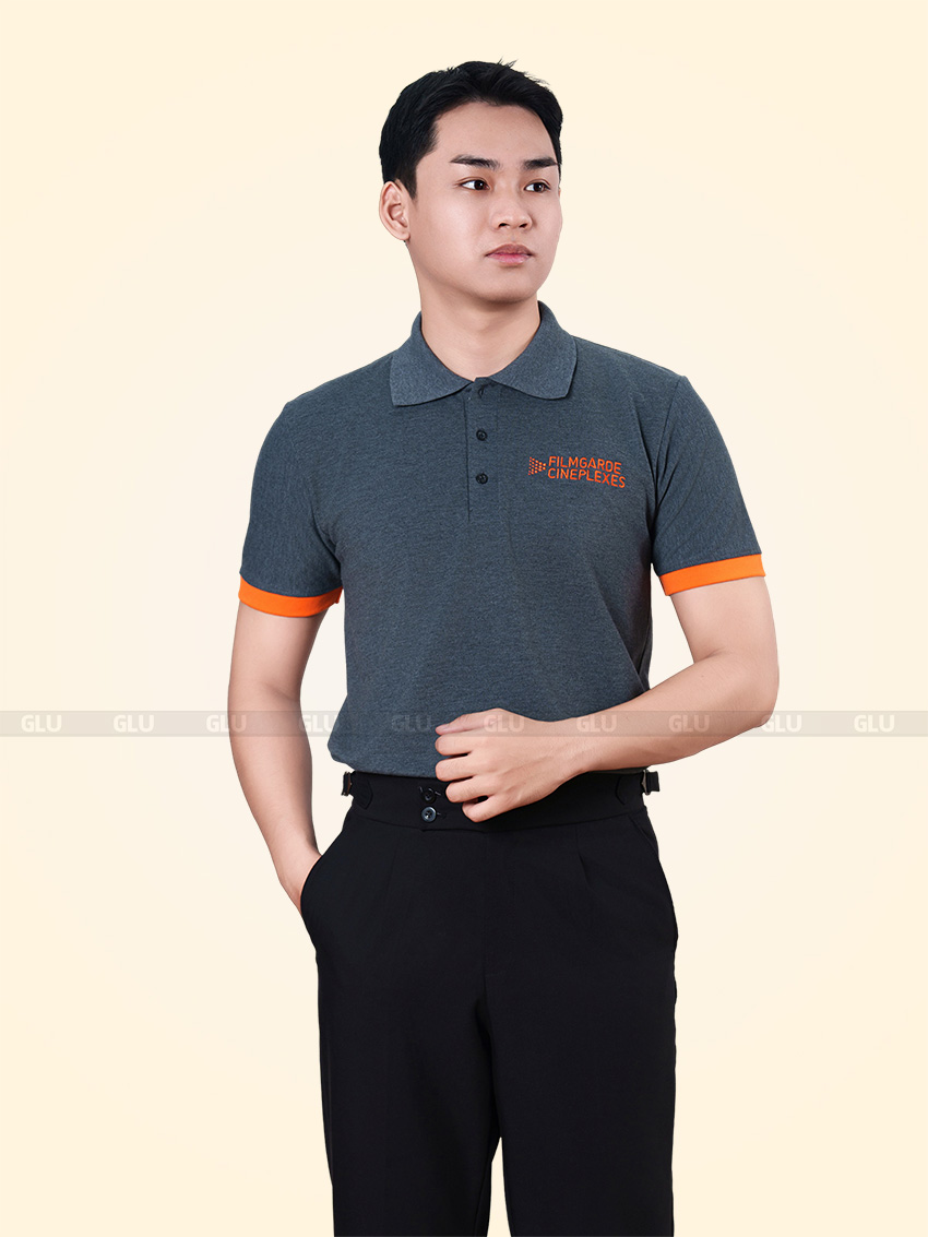 Cơ sở in áo đồng phục ở Ninh Thuận 3