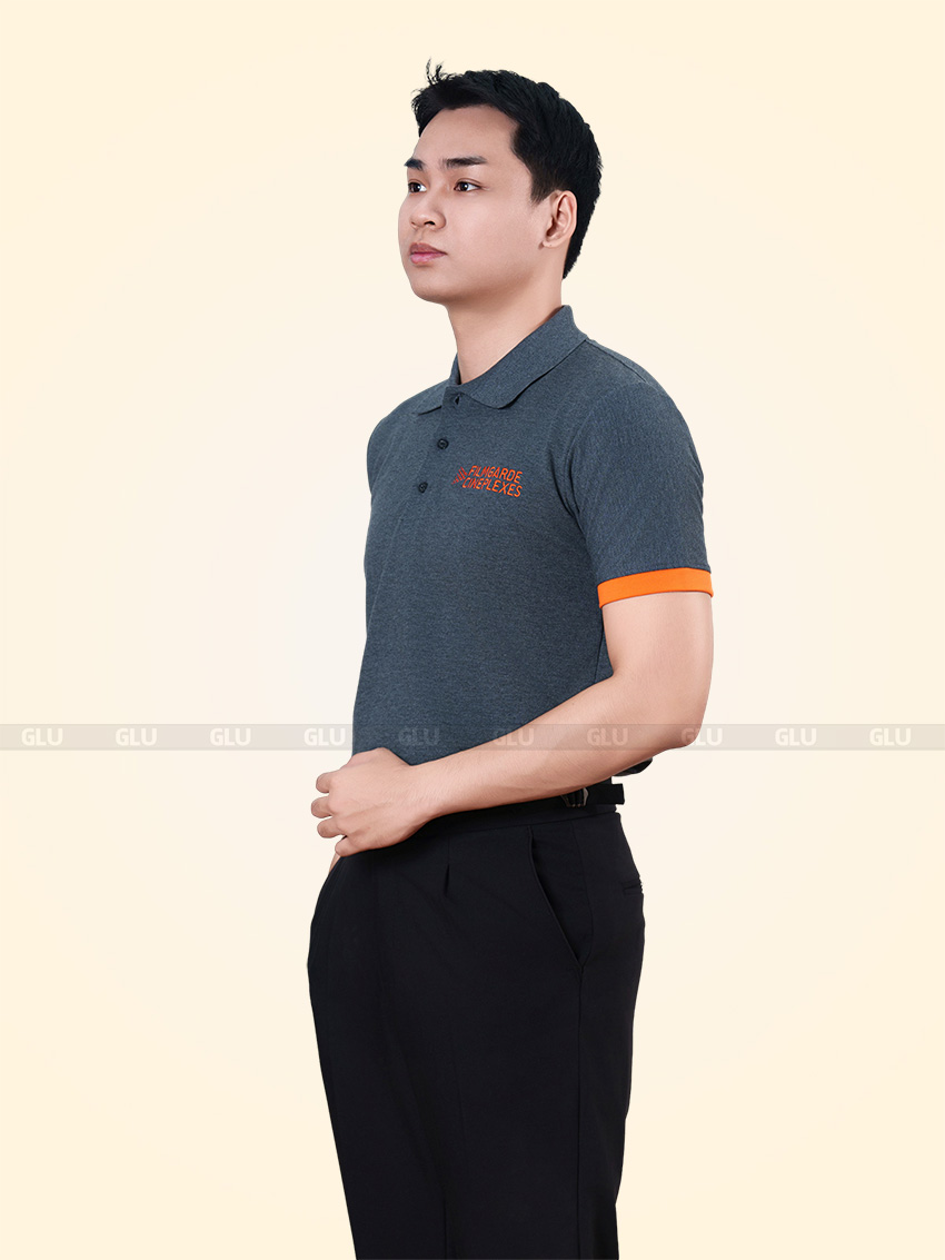 Cơ sở in áo đồng phục ở Ninh Thuận 7