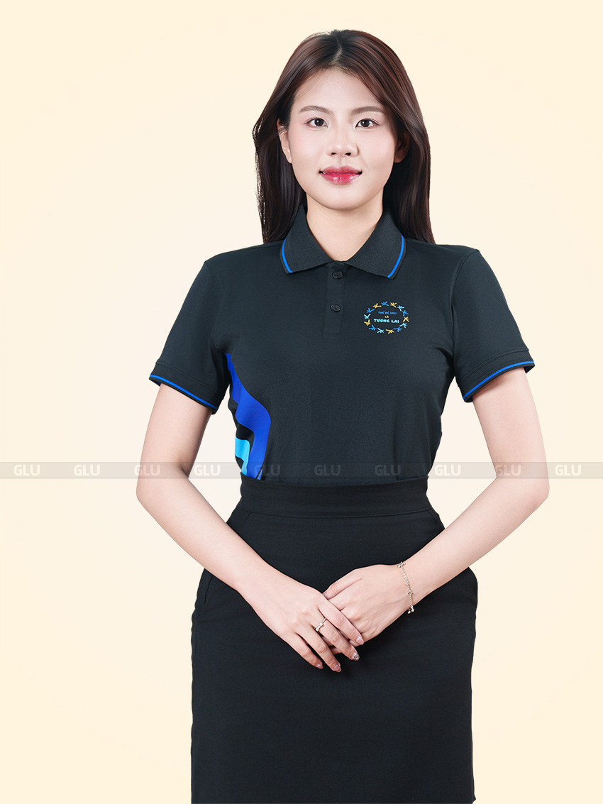 Cơ sở in áo đồng phục ở Phan Rang-Tháp Chàm 4