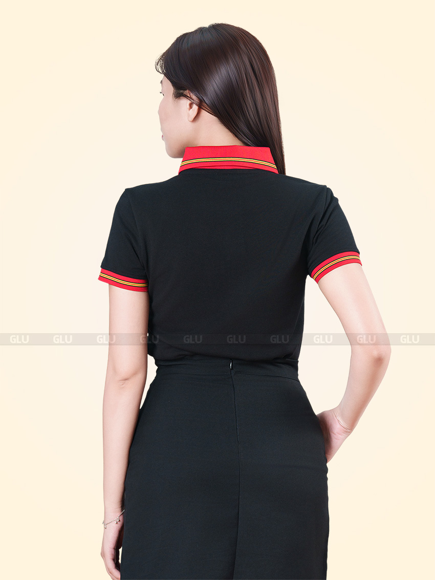 Cơ sở may áo đồng phục tại Cam Ranh 8