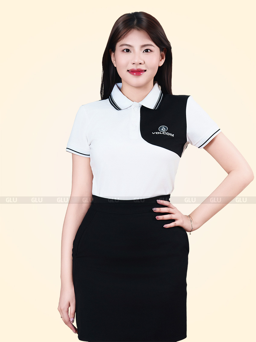 Cơ sở may áo đồng phục tại Khánh Hòa 2