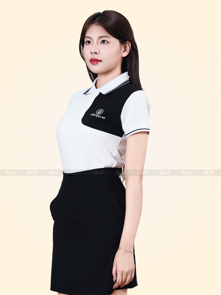 Cơ sở may áo đồng phục tại Khánh Hòa 5