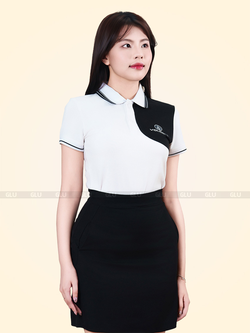 Cơ sở may áo đồng phục tại Khánh Hòa 8