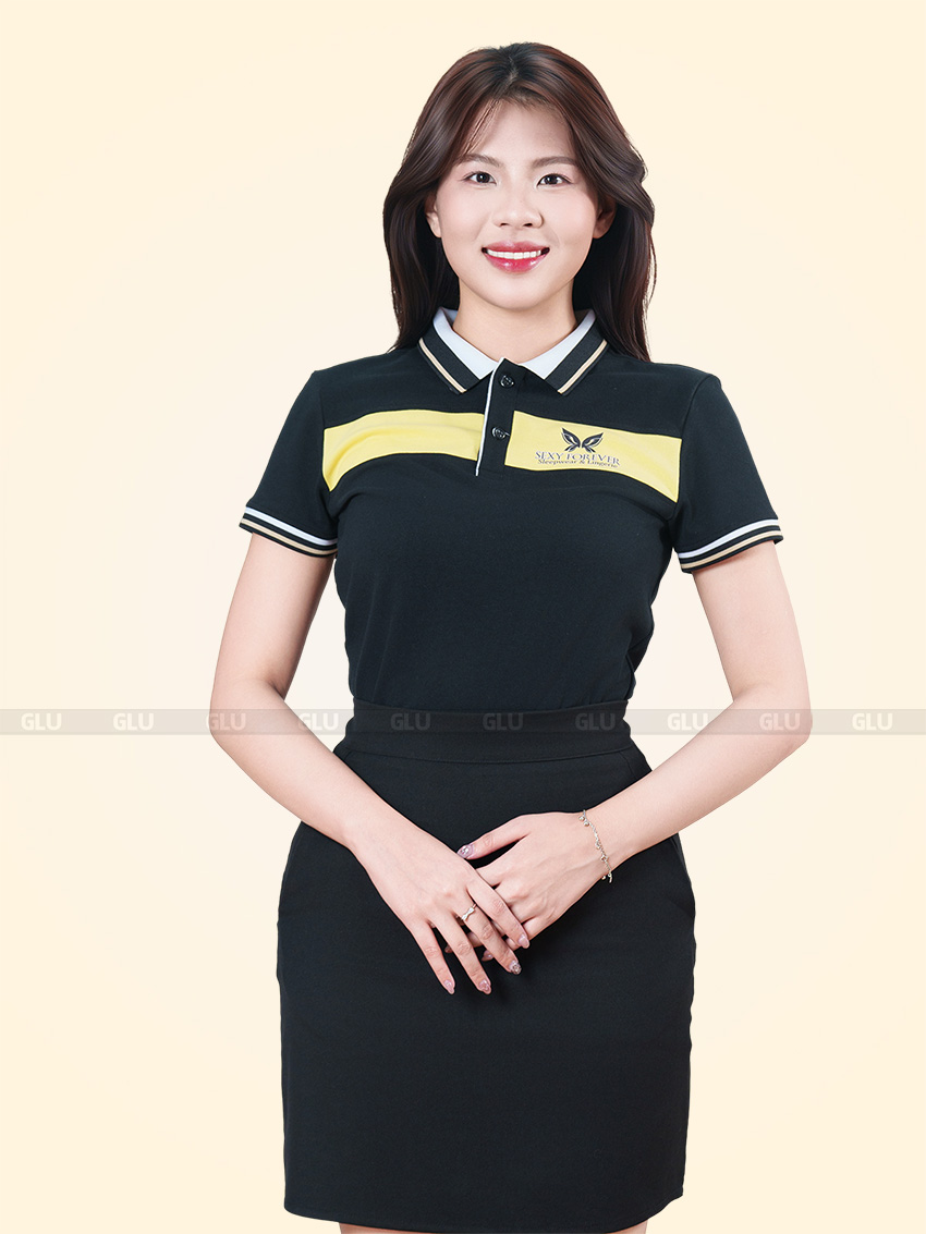 Cơ sở may áo đồng phục tại Nha Trang 3