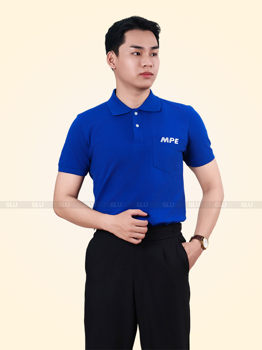 Cơ sở may áo đồng phục tại Ninh Hòa 3