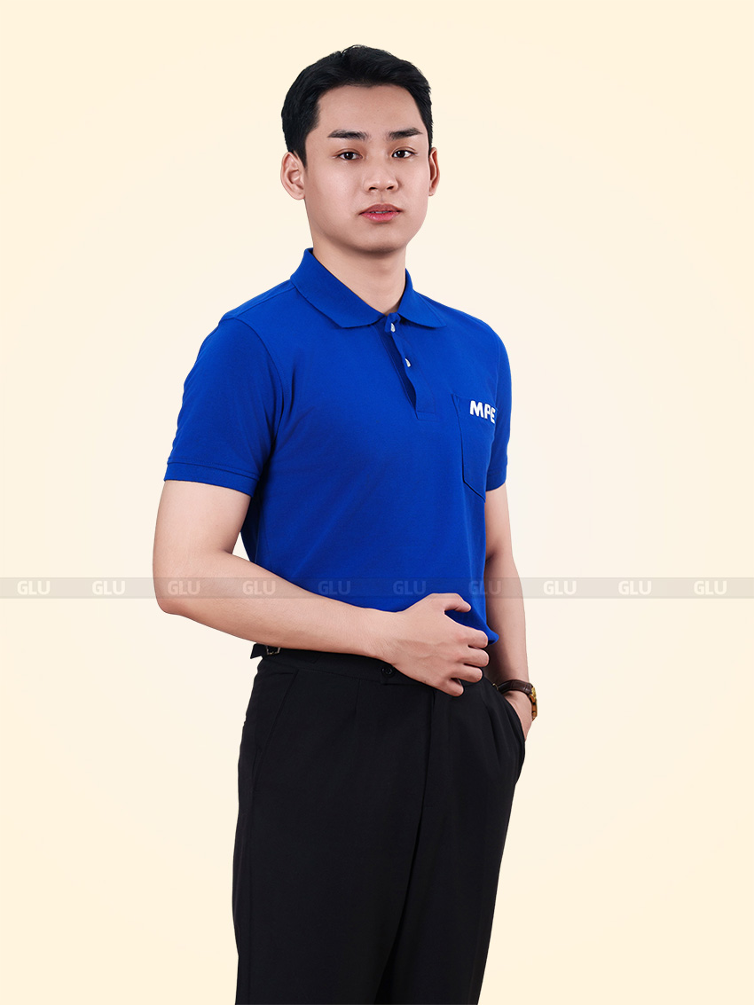 Cơ sở may áo đồng phục tại Ninh Hòa 4