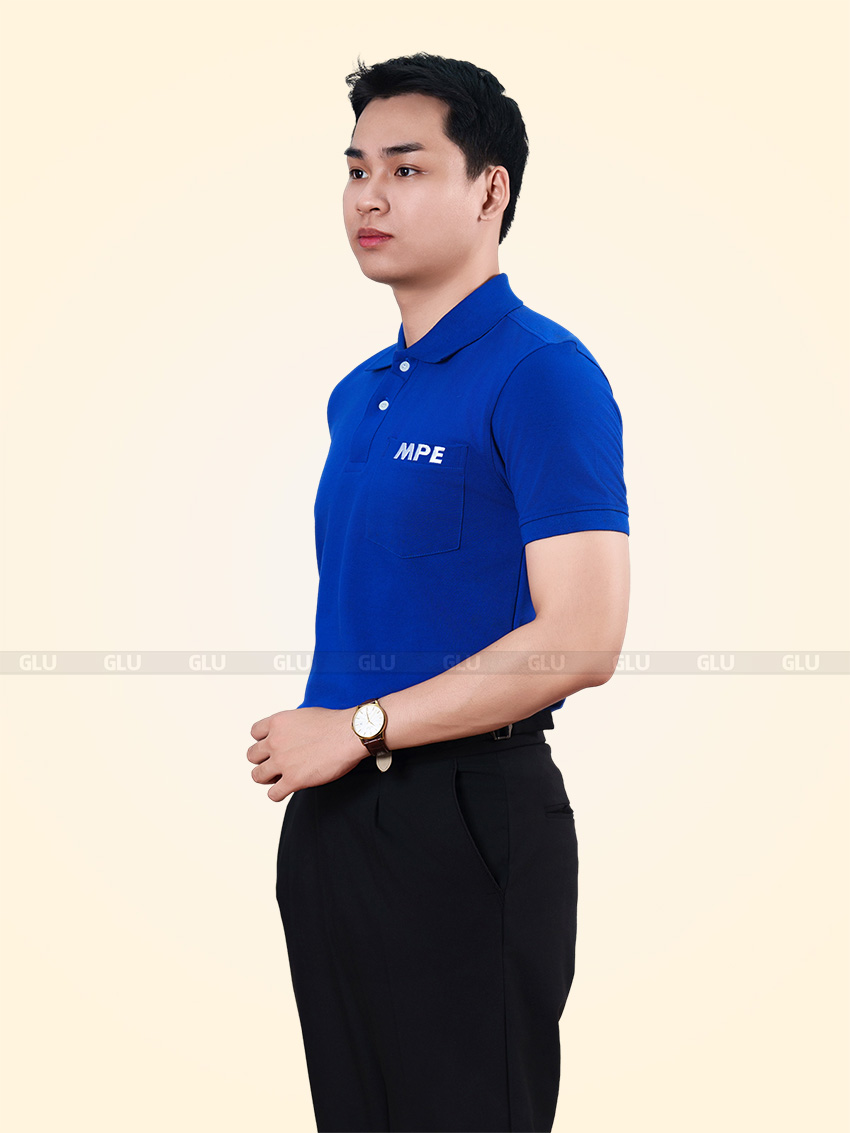 Cơ sở may áo đồng phục tại Ninh Hòa 6