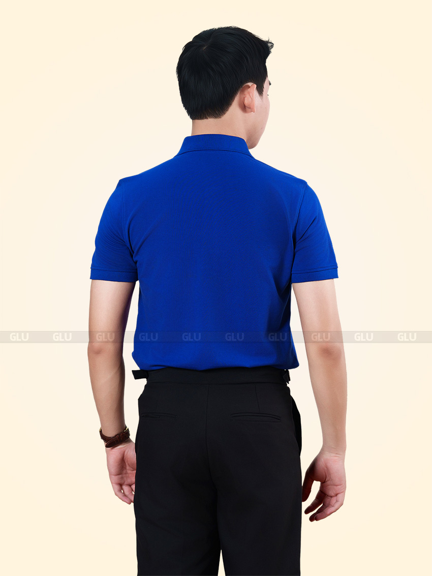 Cơ sở may áo đồng phục tại Ninh Hòa 1