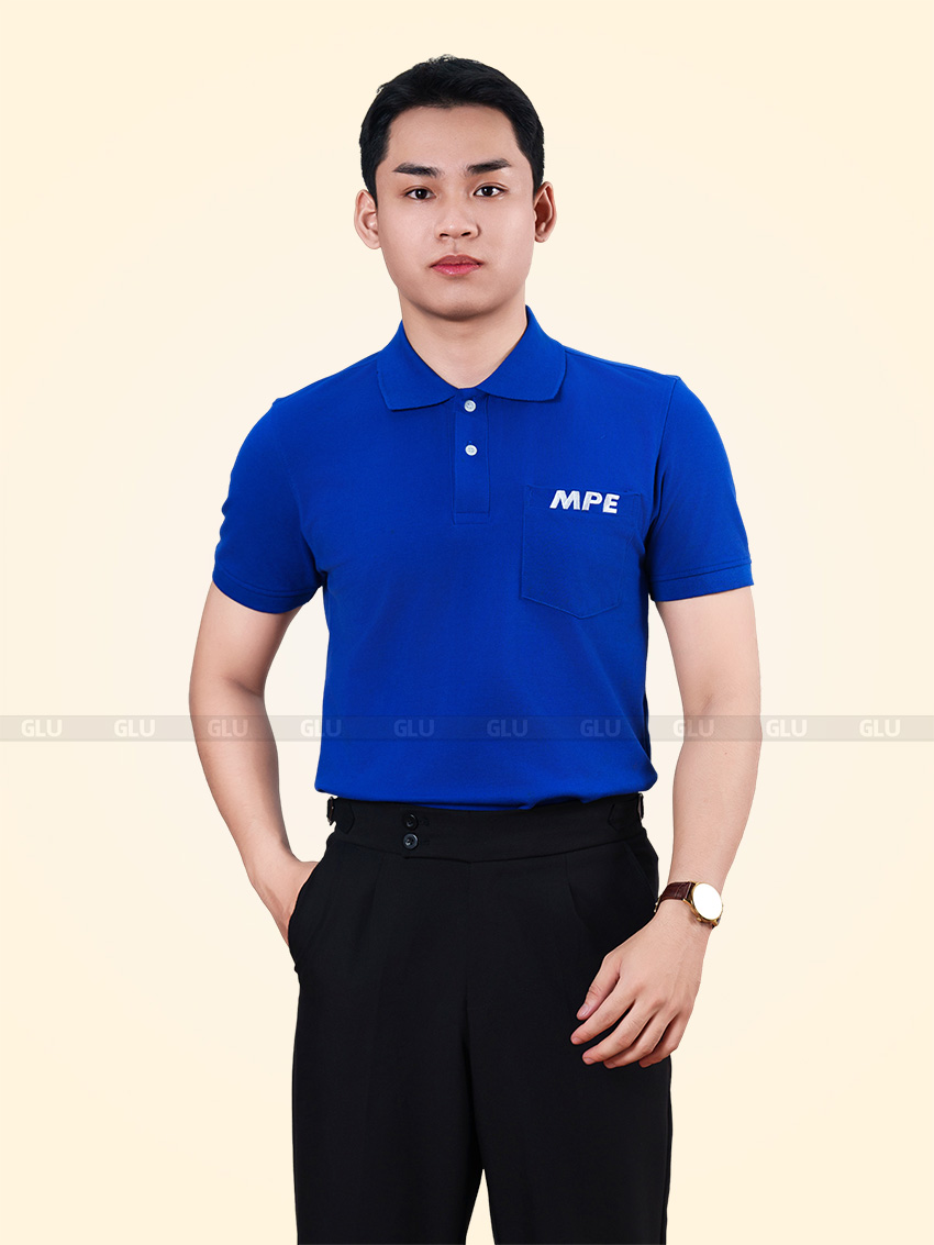 Cơ sở may áo đồng phục tại Ninh Hòa 2