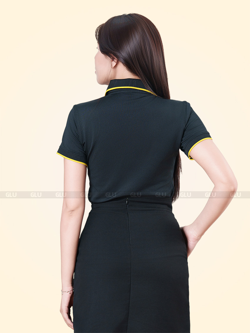 Cơ sở may áo đồng phục tại Ninh Thuận 1