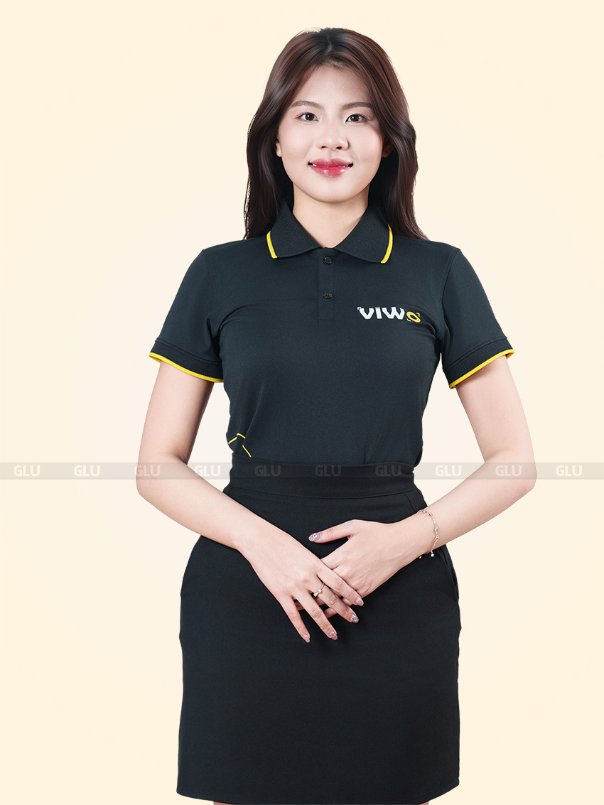 Cơ sở may áo đồng phục tại Ninh Thuận 2