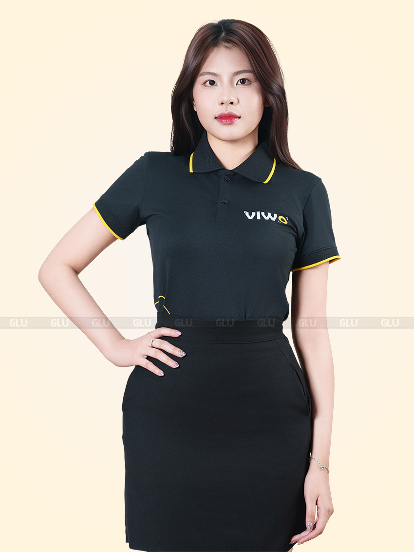 Cơ sở may áo đồng phục tại Ninh Thuận 3