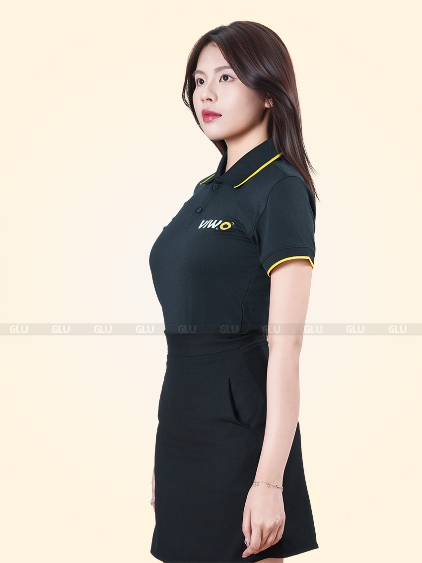 Cơ sở may áo đồng phục tại Ninh Thuận 4