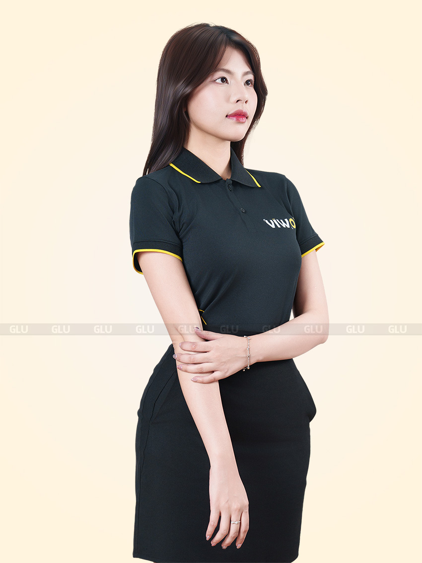 Cơ sở may áo đồng phục tại Ninh Thuận 6
