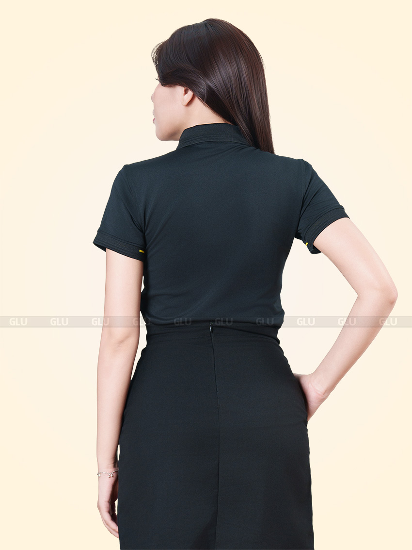 Cơ sở may áo đồng phục tại Phan Rang-Tháp Chàm 1