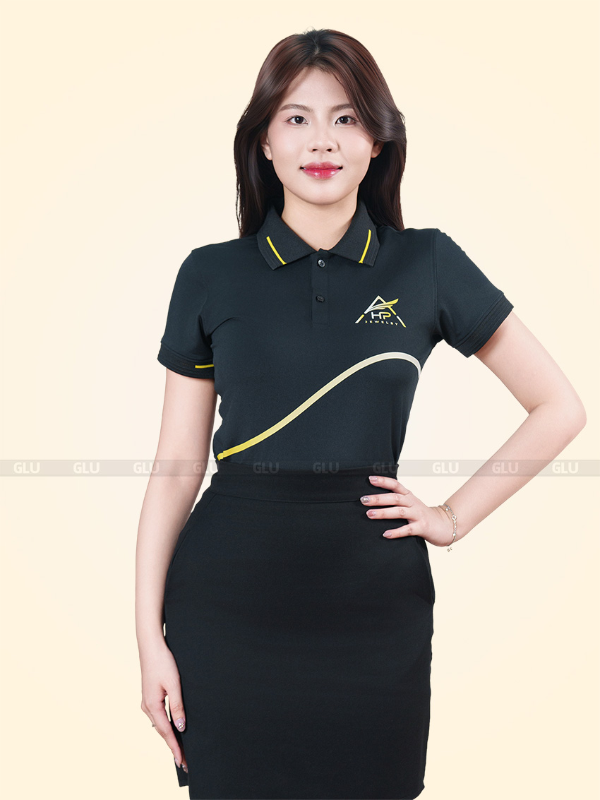 Cơ sở may áo đồng phục tại Phan Rang-Tháp Chàm 2