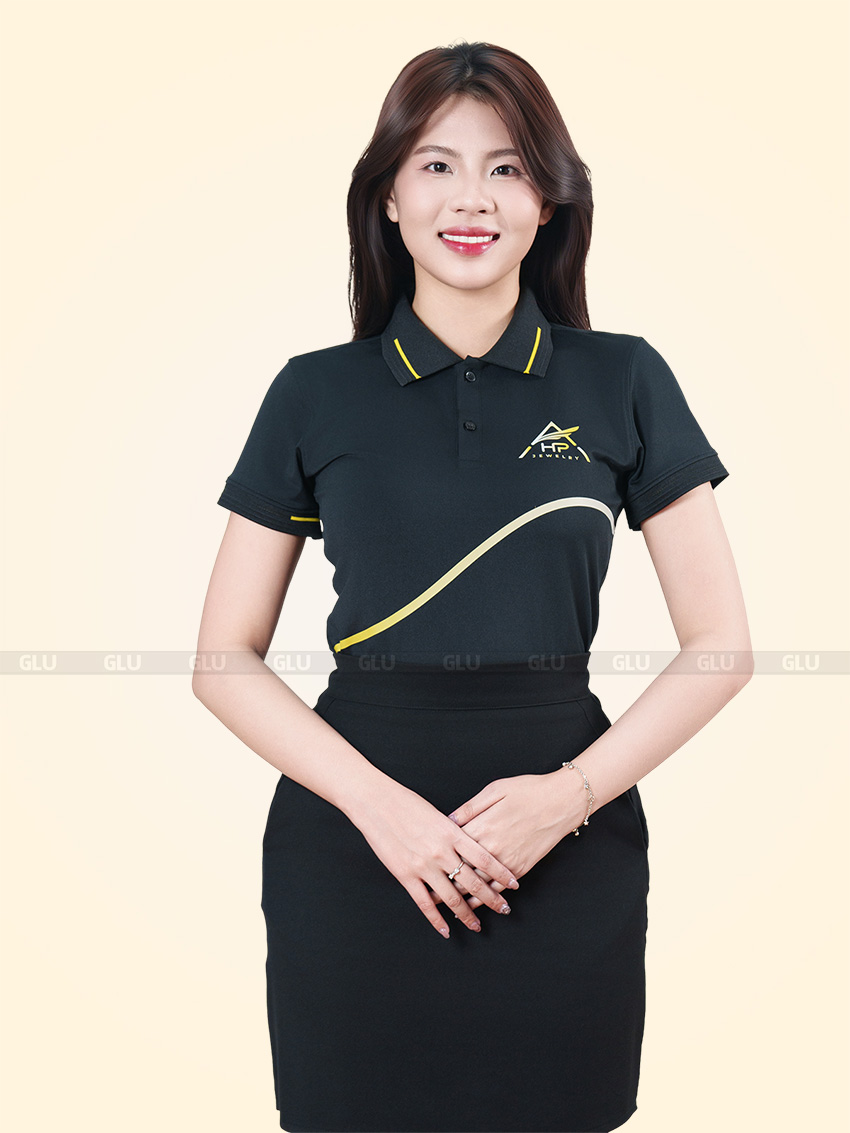 Cơ sở may áo đồng phục tại Phan Rang-Tháp Chàm 3