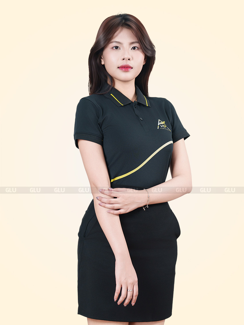 Cơ sở may áo đồng phục tại Phan Rang-Tháp Chàm 7