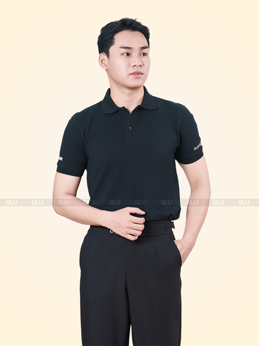 Công ty may áo đồng phục giá rẻ tại Cam Ranh 1