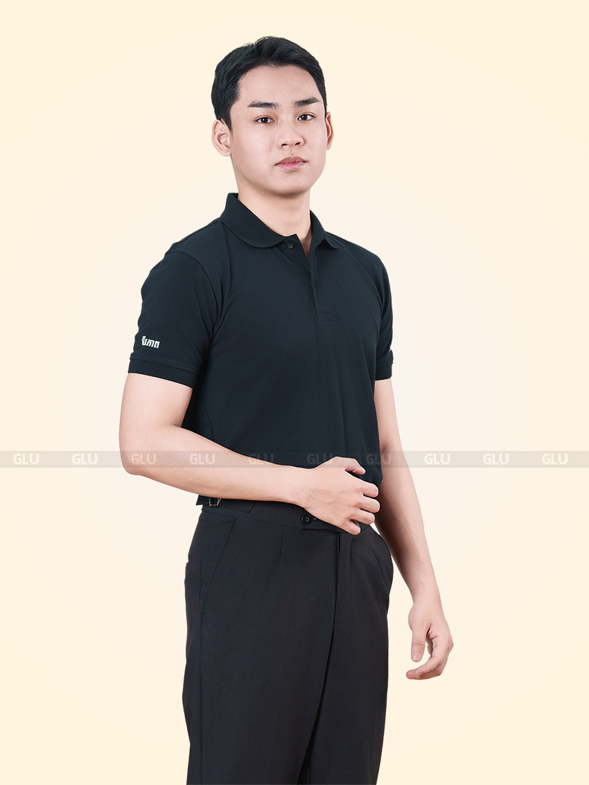 Công ty may áo đồng phục giá rẻ tại Cam Ranh 3