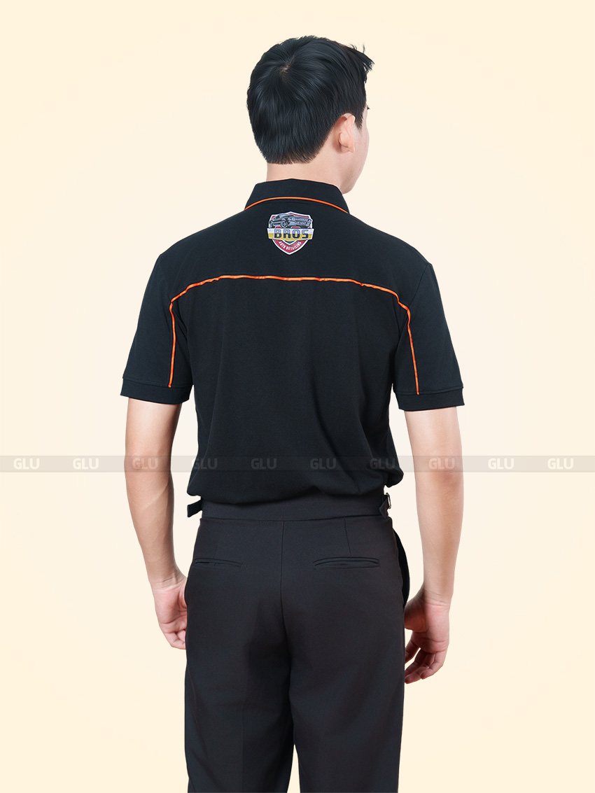 Công ty may áo đồng phục giá rẻ tại Khánh Hòa 1