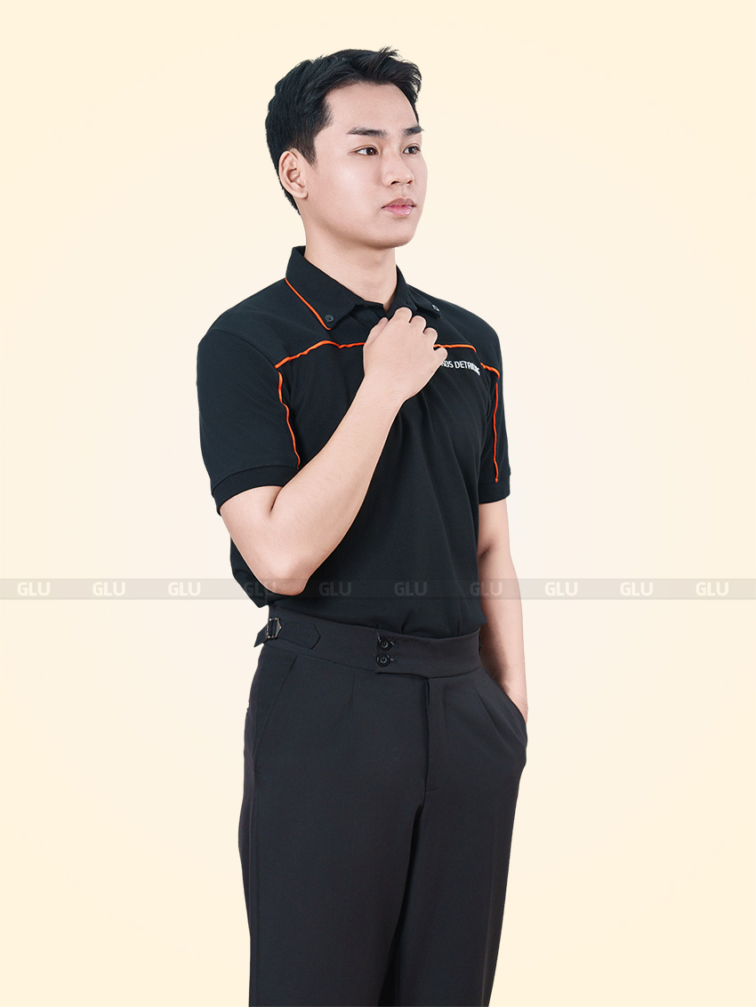 Công ty may áo đồng phục giá rẻ tại Khánh Hòa 5