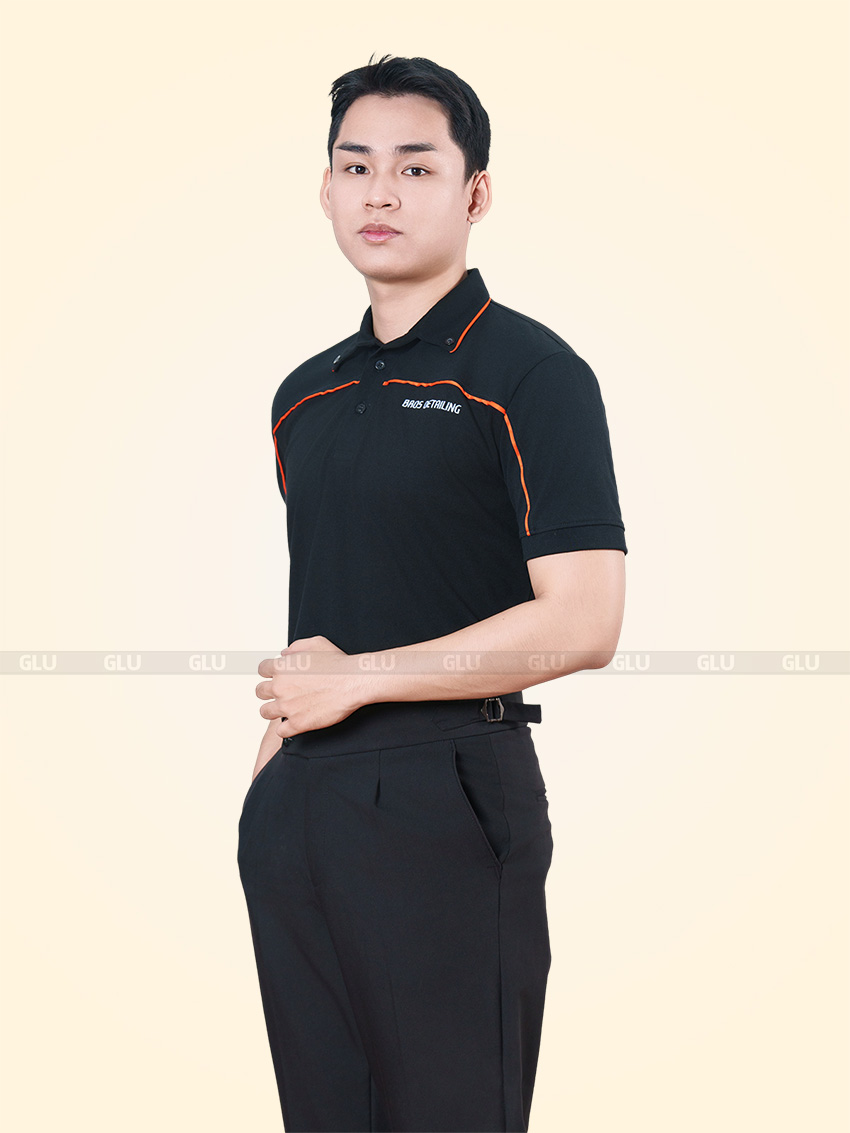 Công ty may áo đồng phục giá rẻ tại Khánh Hòa 7