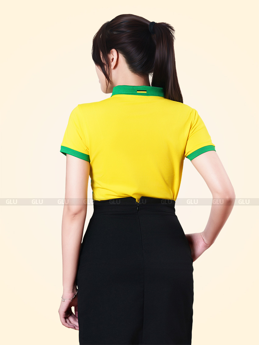 Công ty may áo đồng phục giá rẻ tại Ninh Hòa 1