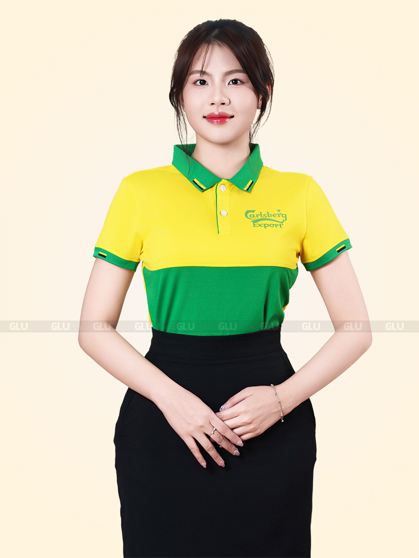 Công ty may áo đồng phục giá rẻ tại Ninh Hòa 2