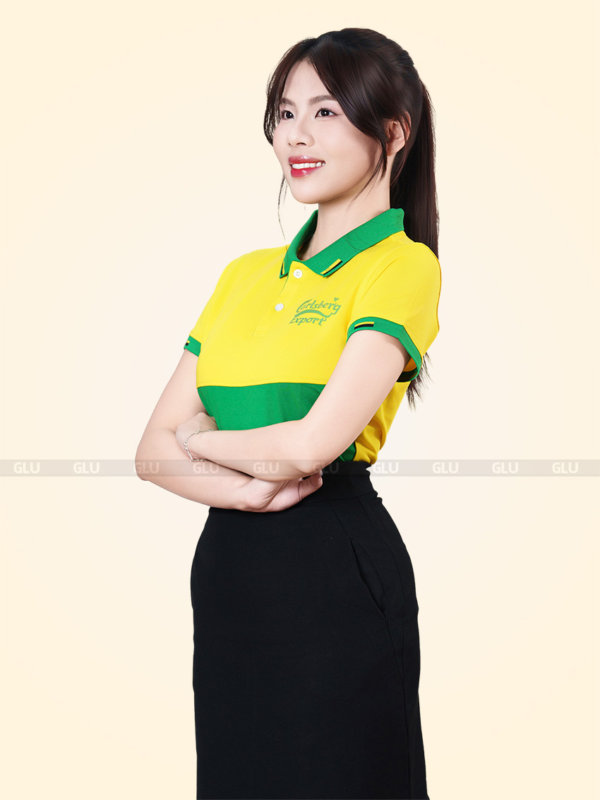 Công ty may áo đồng phục giá rẻ tại Ninh Hòa 4