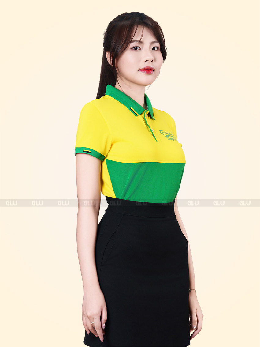 Công ty may áo đồng phục giá rẻ tại Ninh Hòa 6