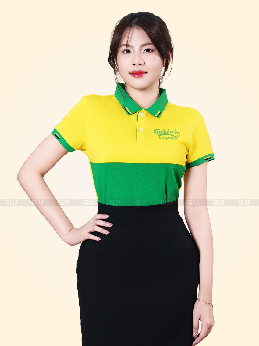 Công ty may áo đồng phục giá rẻ tại Ninh Hòa 3