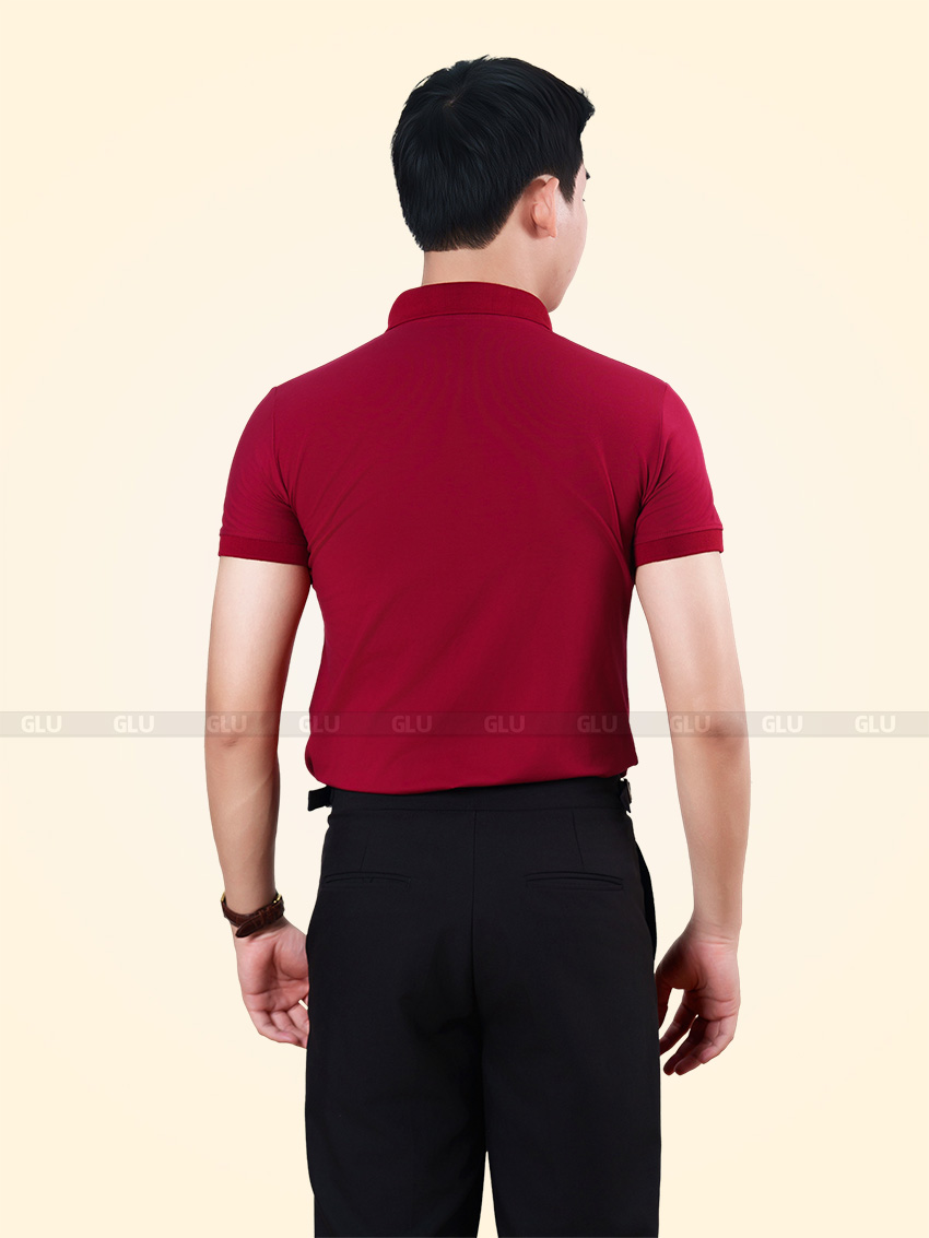 Công ty may áo đồng phục giá rẻ tại Ninh Thuận 1