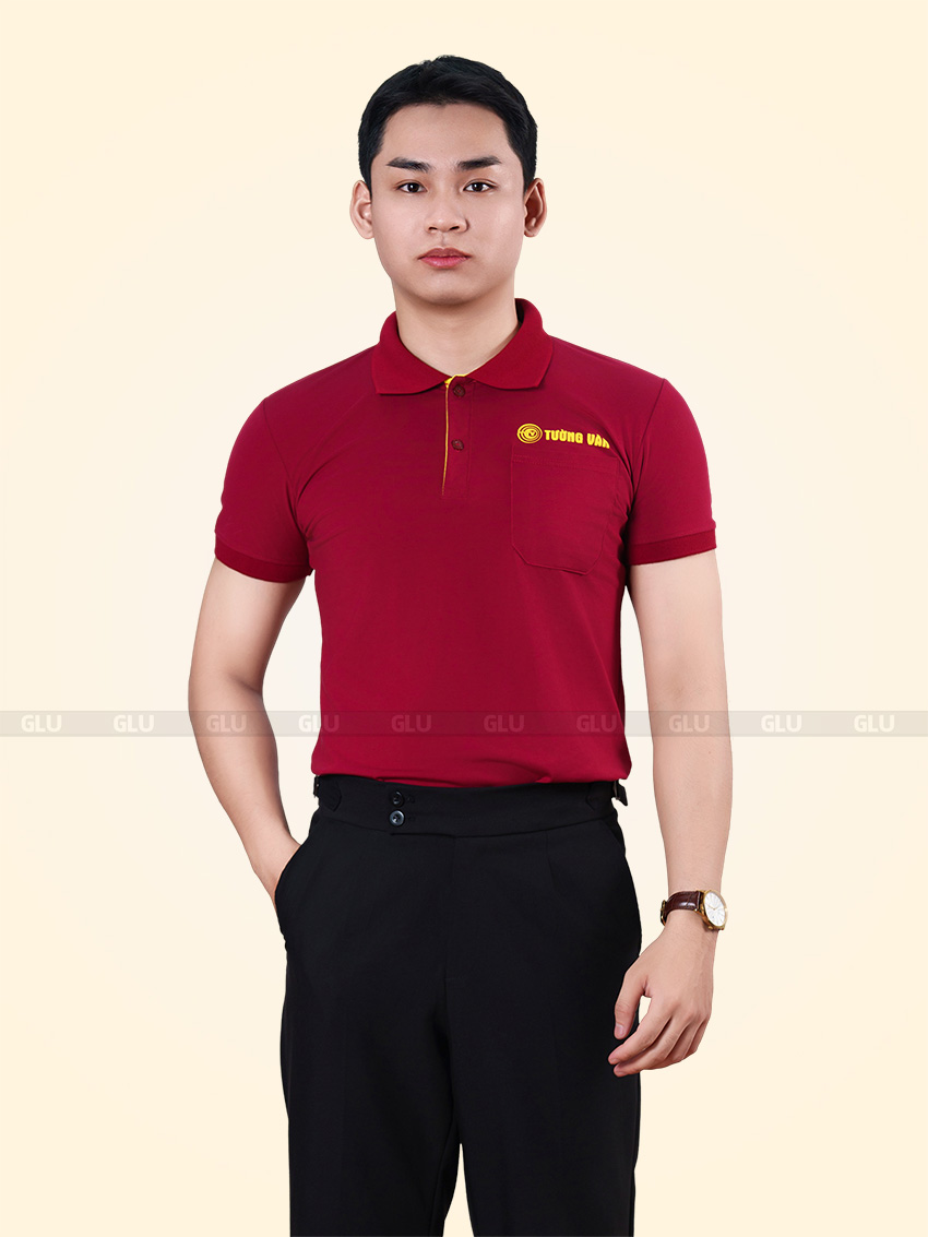 Công ty may áo đồng phục giá rẻ tại Ninh Thuận 2