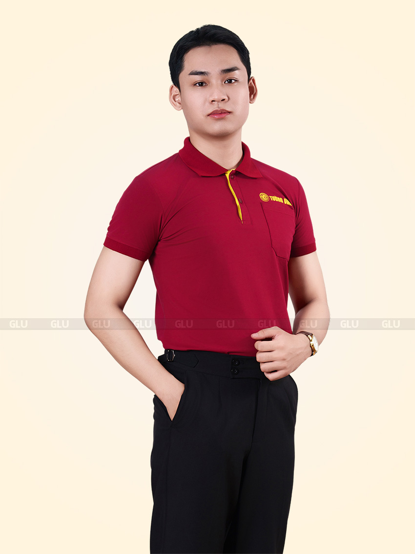 Công ty may áo đồng phục giá rẻ tại Ninh Thuận 6