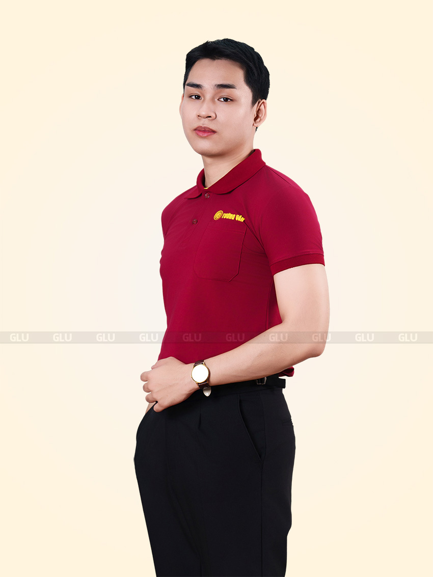 Công ty may áo đồng phục giá rẻ tại Ninh Thuận 7