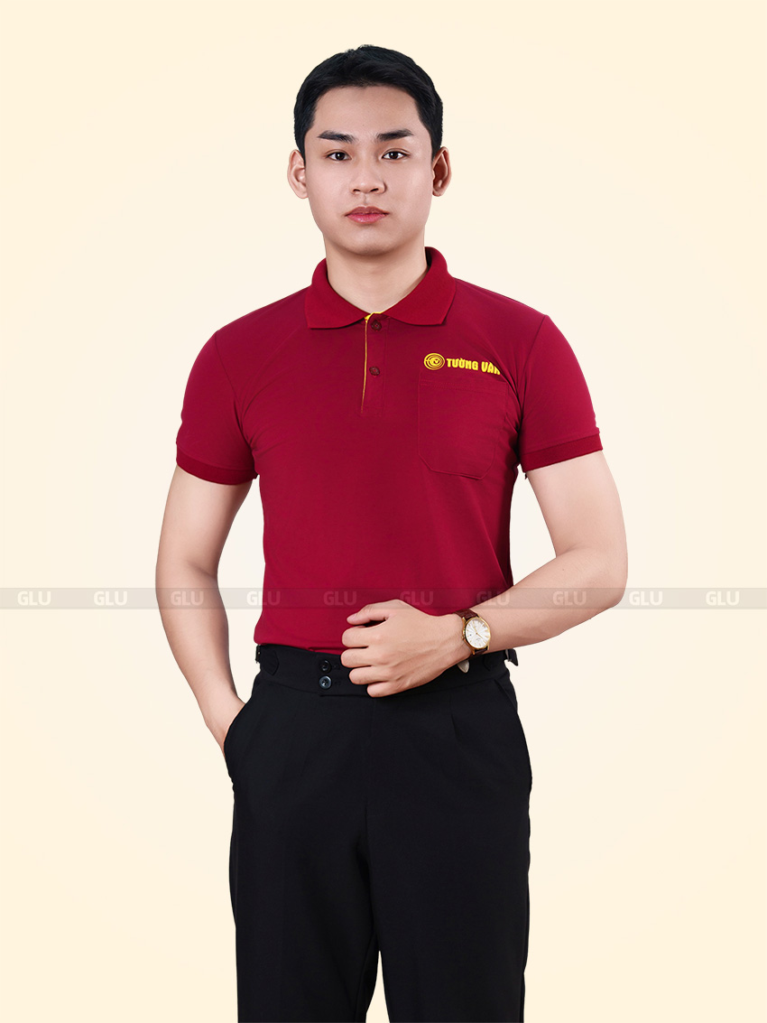 Công ty may áo đồng phục giá rẻ tại Ninh Thuận 3