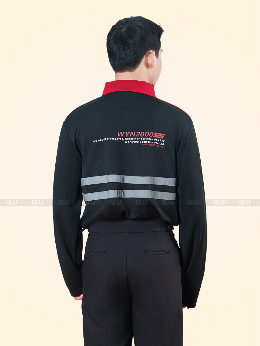 Công ty may áo đồng phục giá rẻ tại Phan Rang-Tháp Chàm 1